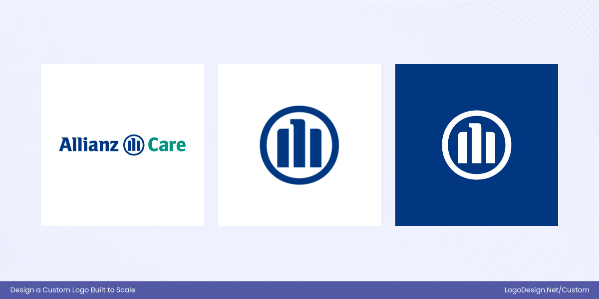 Allianz Care logo