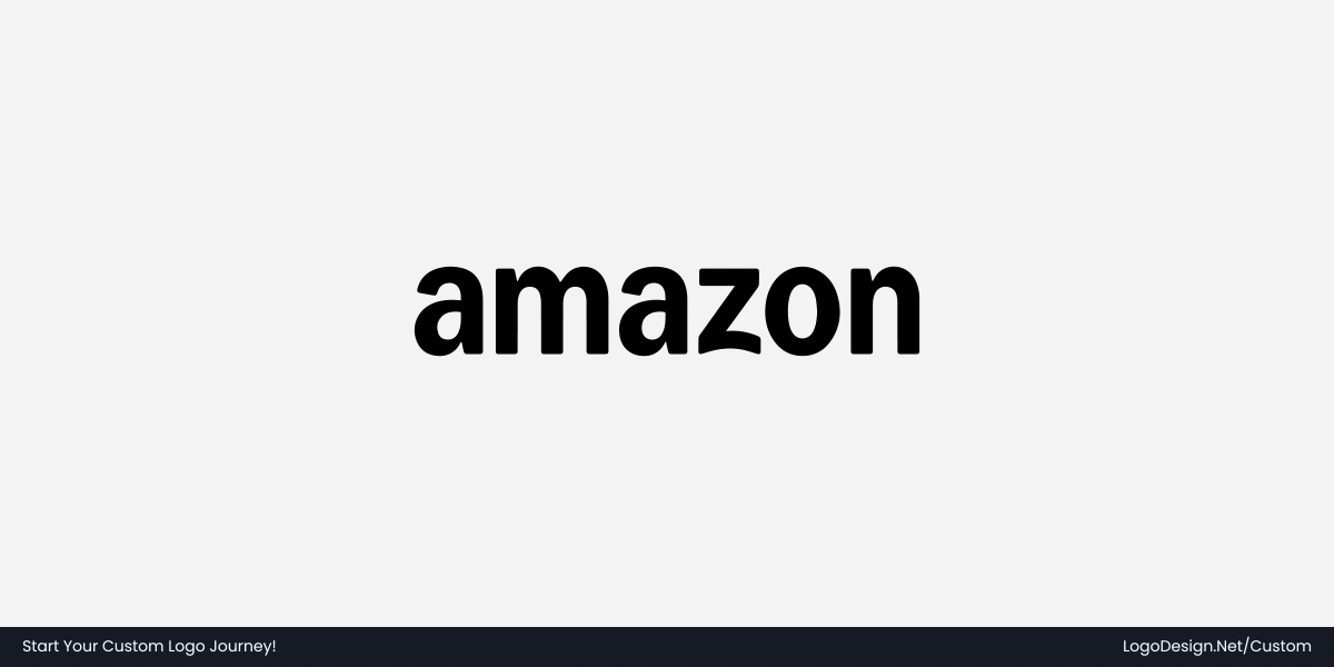 Amazon Wordmark