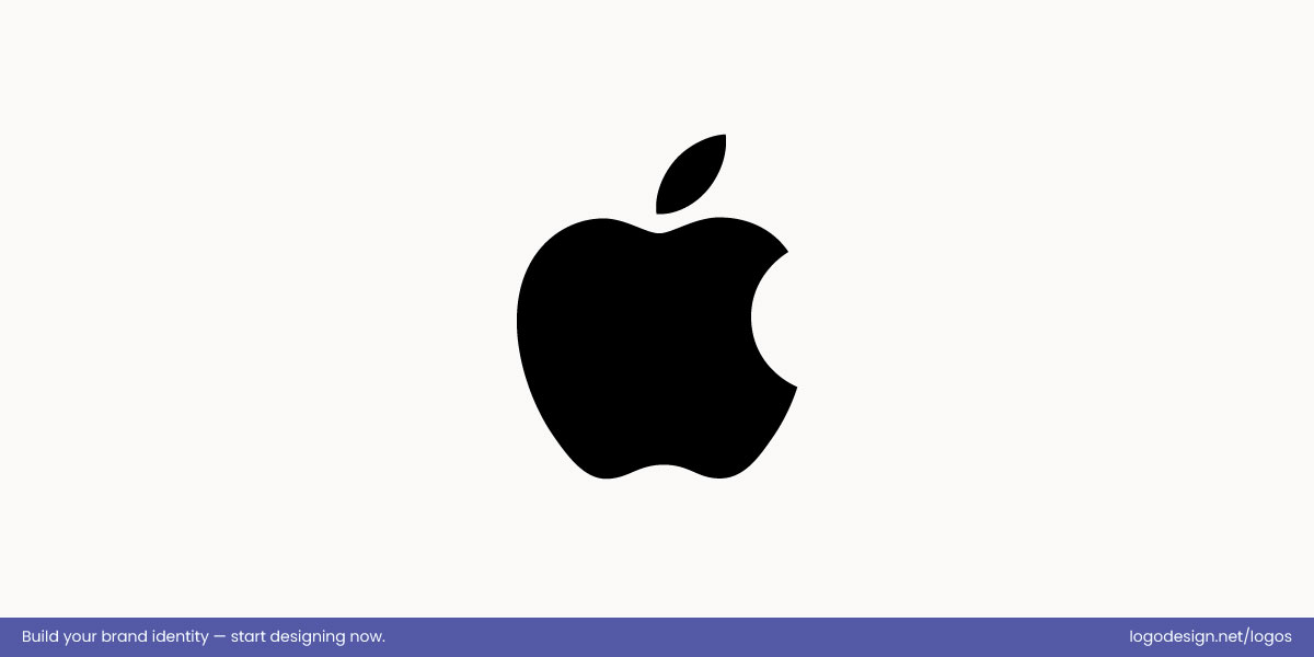 Apple Logo Apple Logo