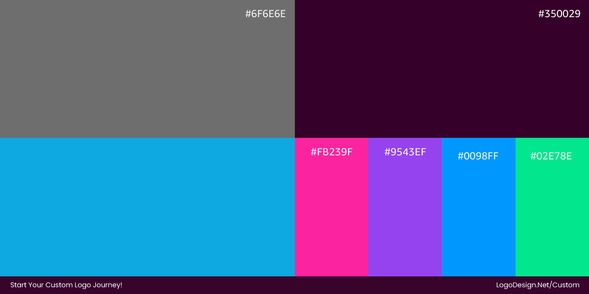 City of Bristol College Logo Color