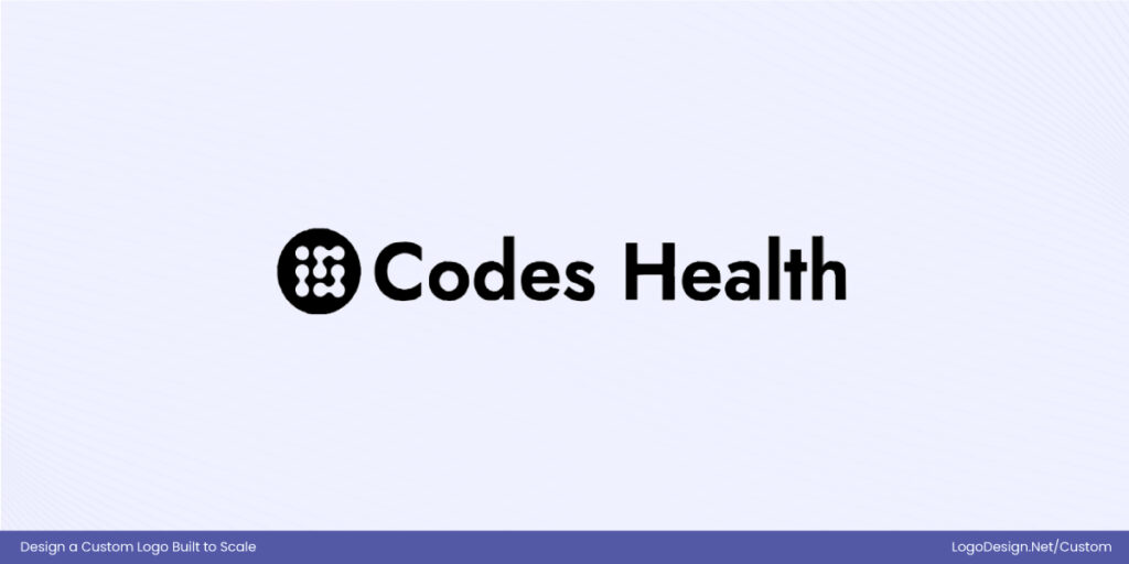Health In Code Logo Logo Scalability: Designing for Every Size and Screen