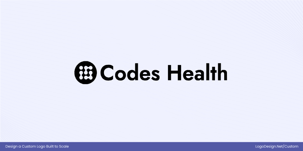Codes Health Logo