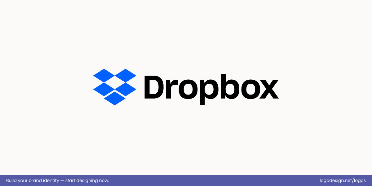 Dropbox Logo Dropbox Logo