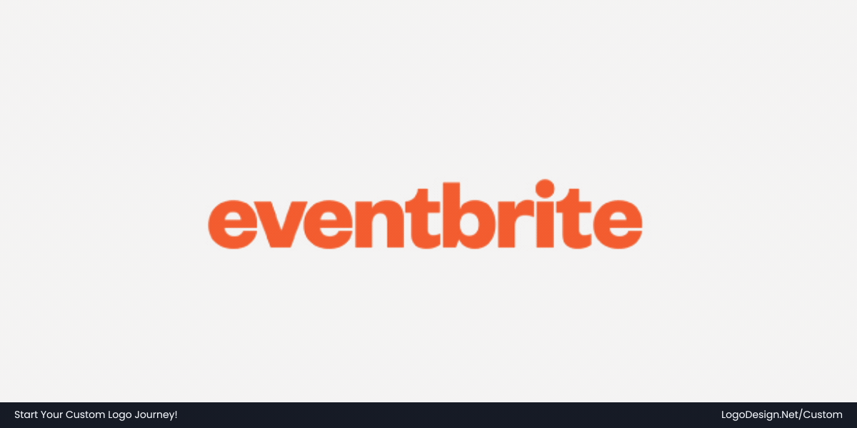 Eventbrite Wordmark