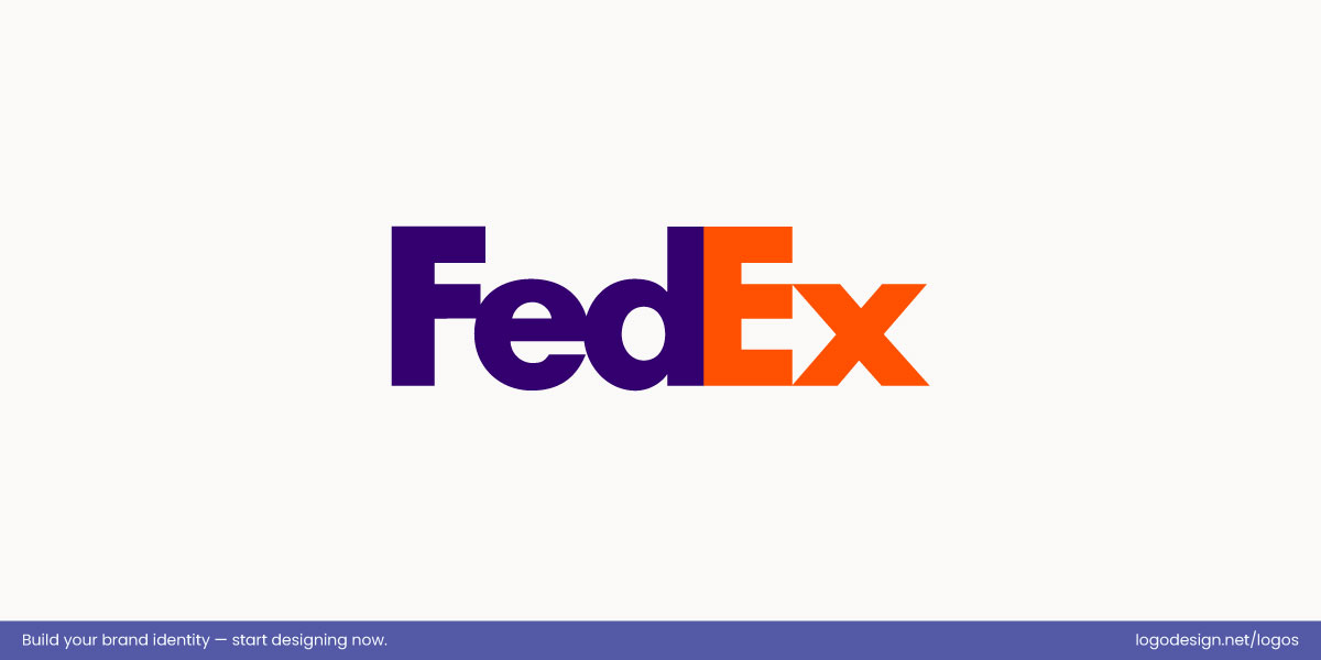 FedEx Logo FedEx Logo