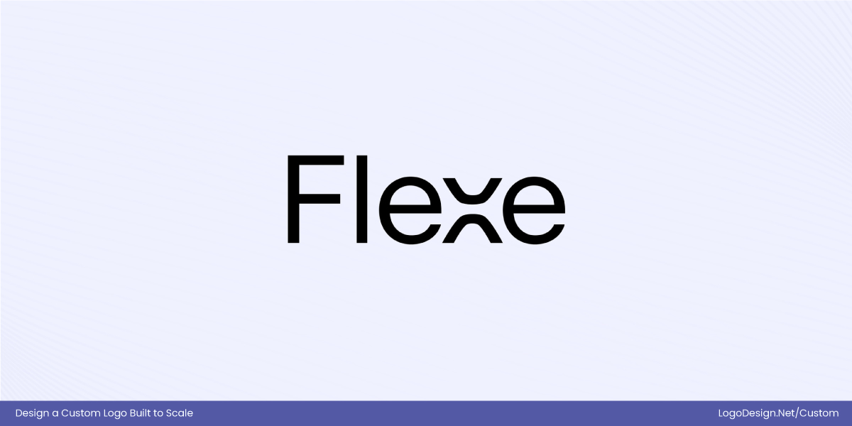 Flexe Logo