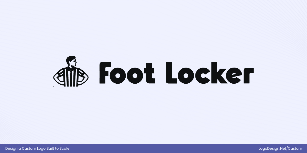 Foot Locker logo