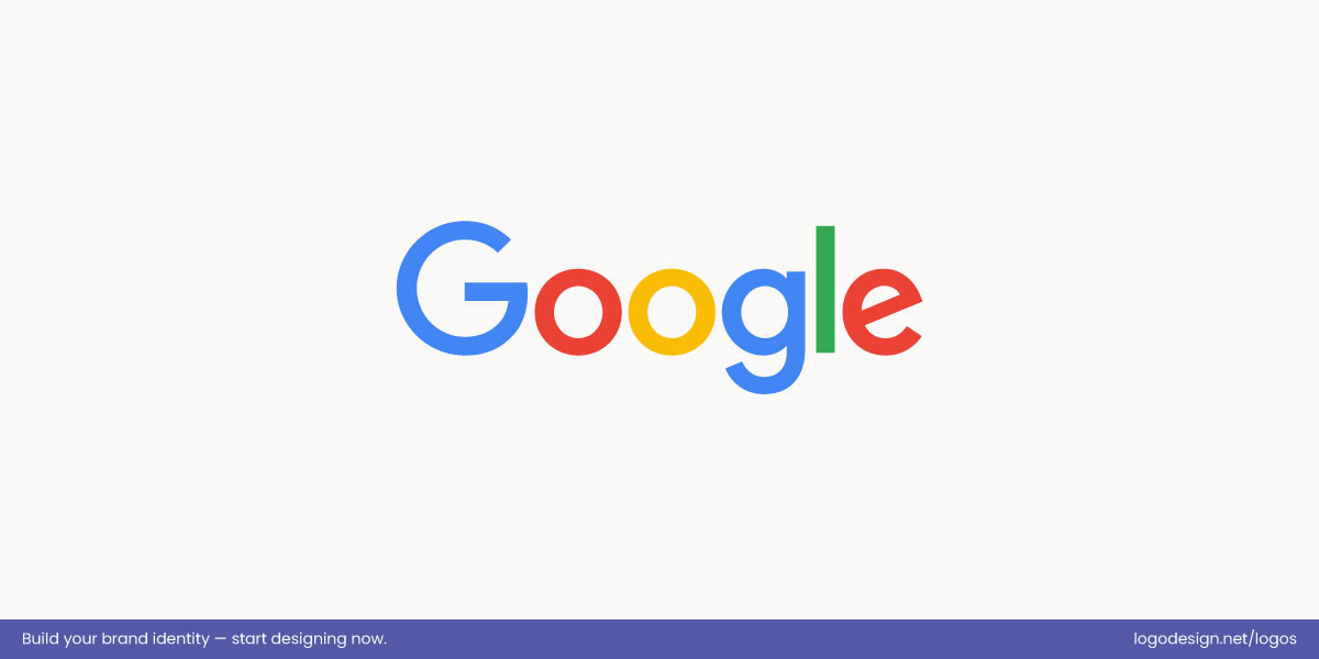 Google Logo Google Logo