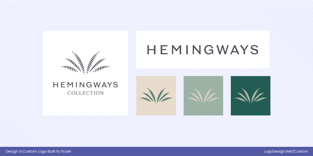 Hemingways Logo