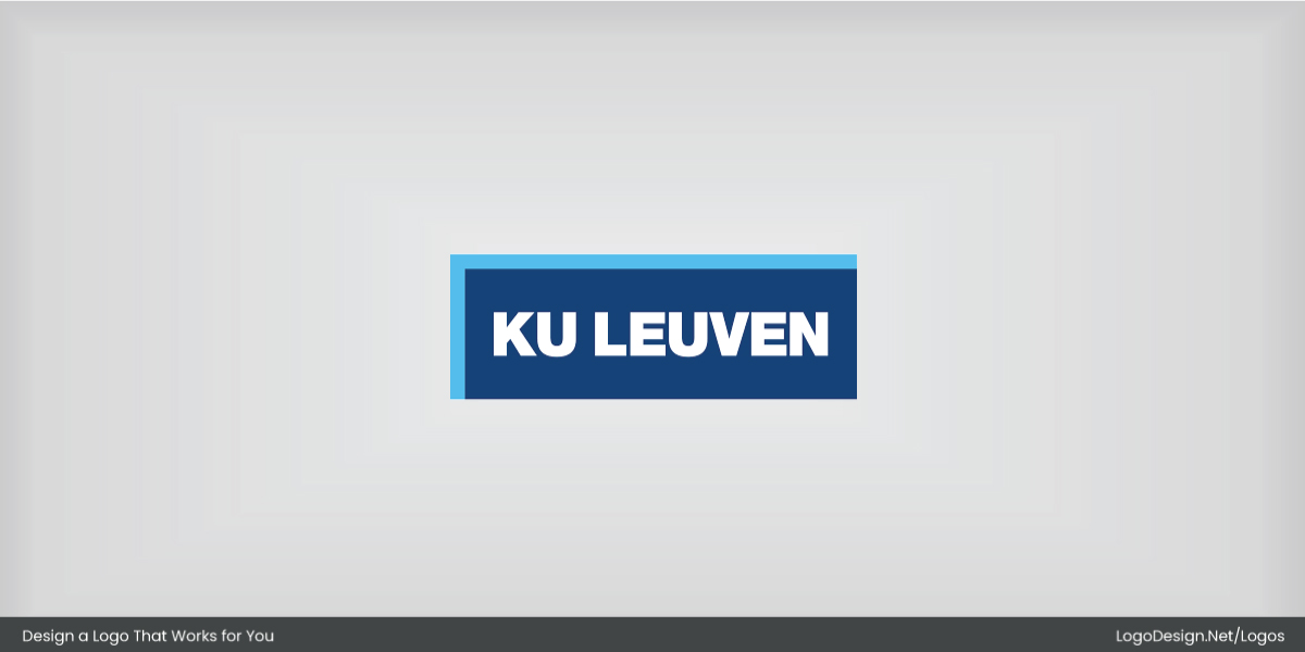 KU Leuven - Belgium