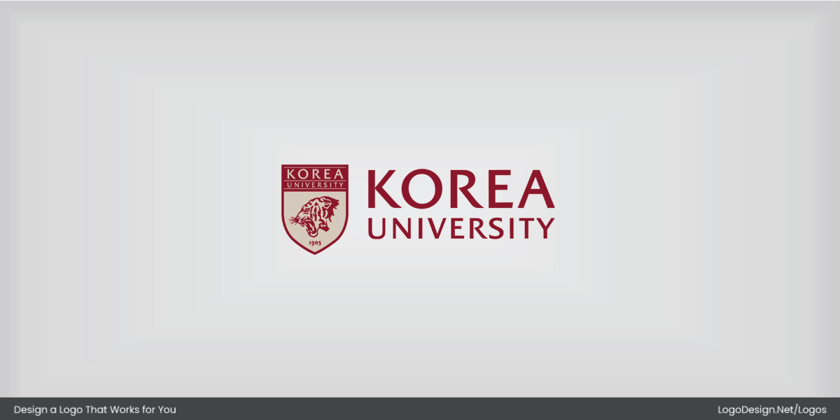 Korea University - South Korea