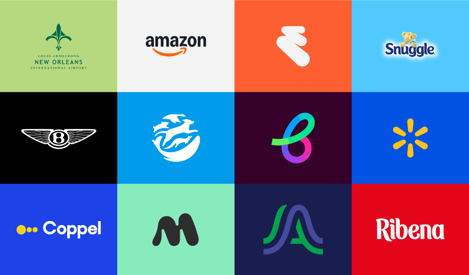 Logo Transformations