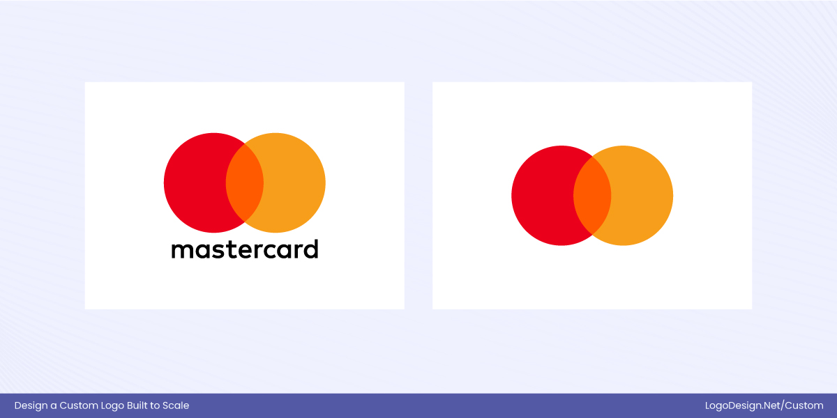 MasterCard logo