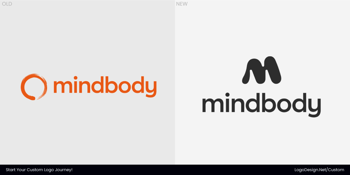 Mindbody Logo New Vs Old