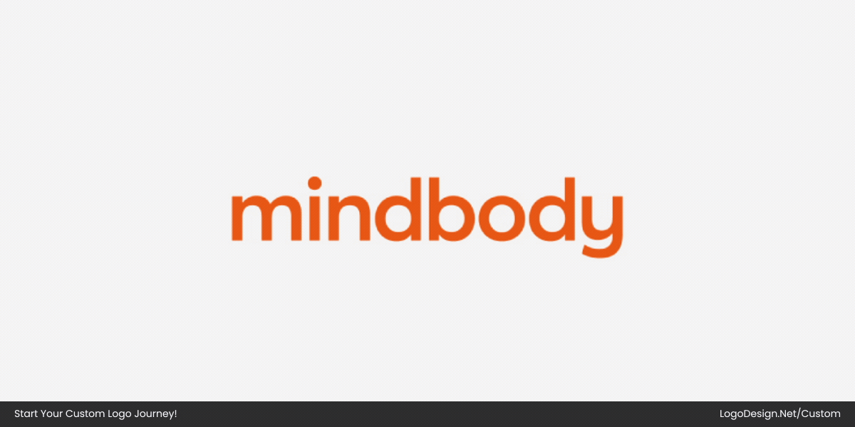 Mindbody Wordmark