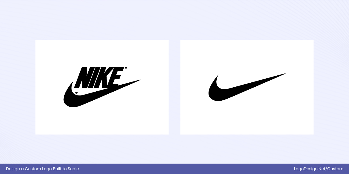 Nike Swoosh