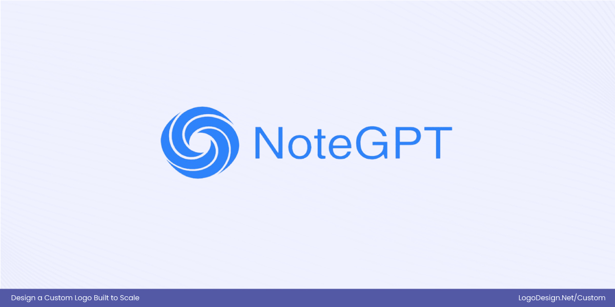 NoteGPT Logo