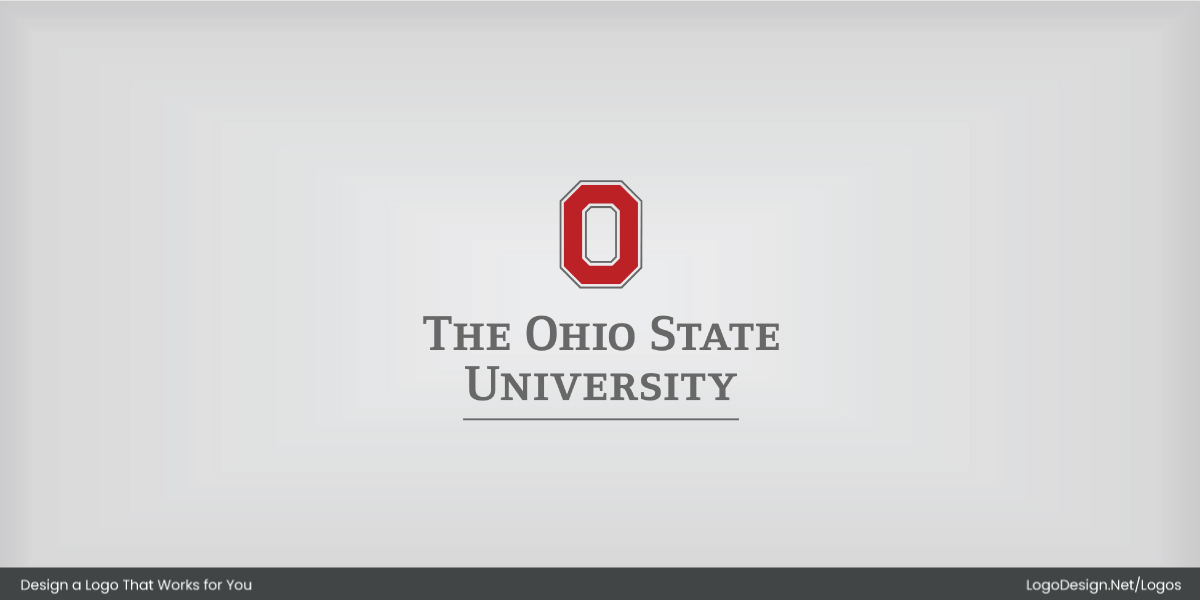 Ohio State University - USA