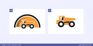 Logo Scalability: Designing for Every Size and Screen