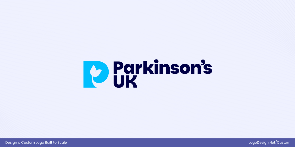 Parkinson UK Logo