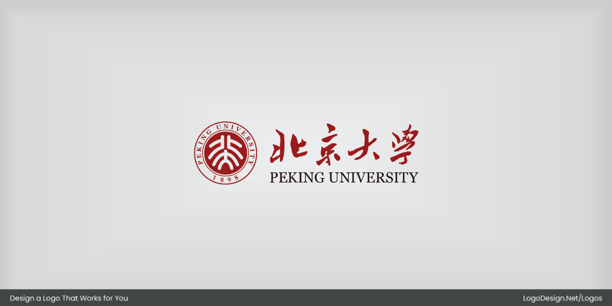 eking University - China