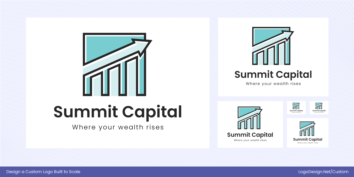 Print at extreme sizes