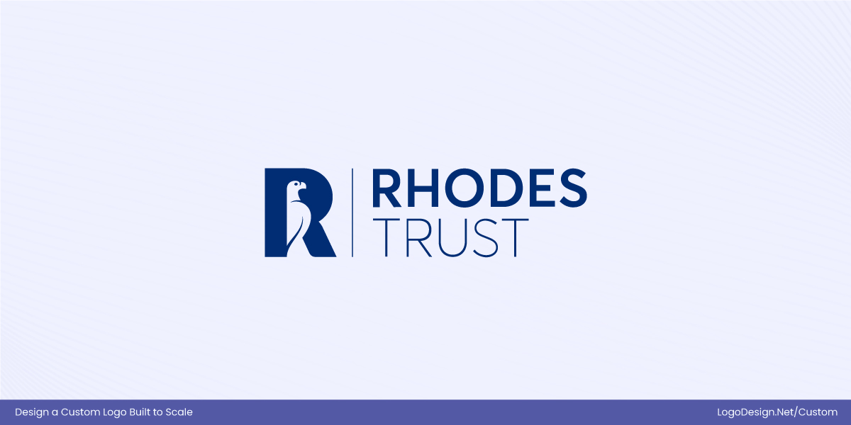 Rhodes Trust Logo