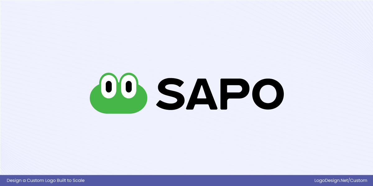 SAPO Logo