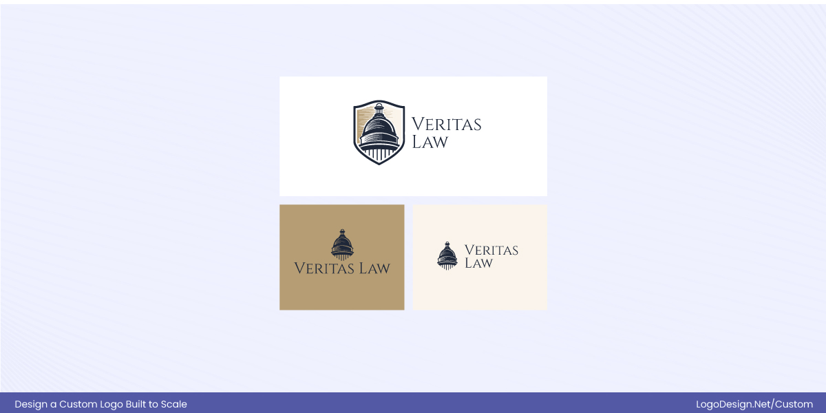 Secondary Logo Versions