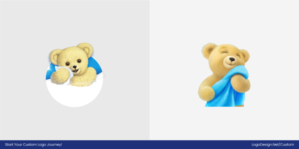 2025’s Best Logo Redesigns: Smart and Thoughtful Updates