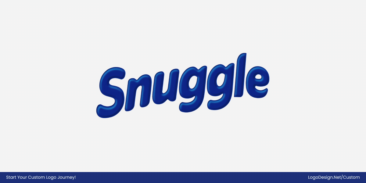 Snugle Wordmark