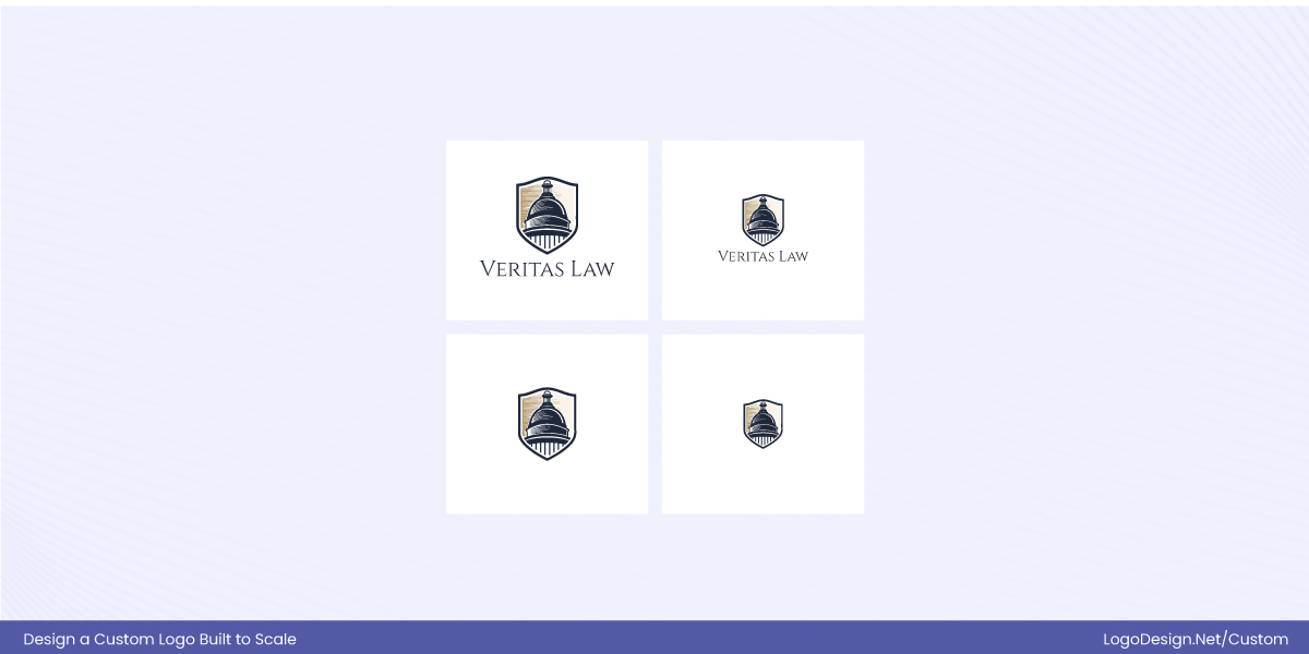 Spacing & Clear Space Rules