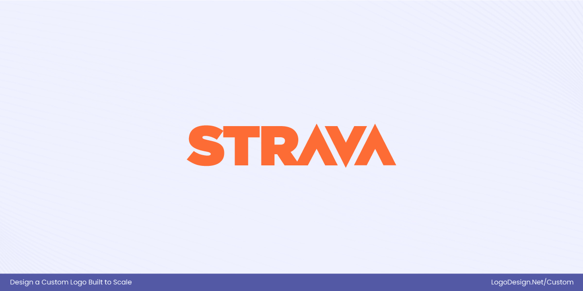Strava Logo