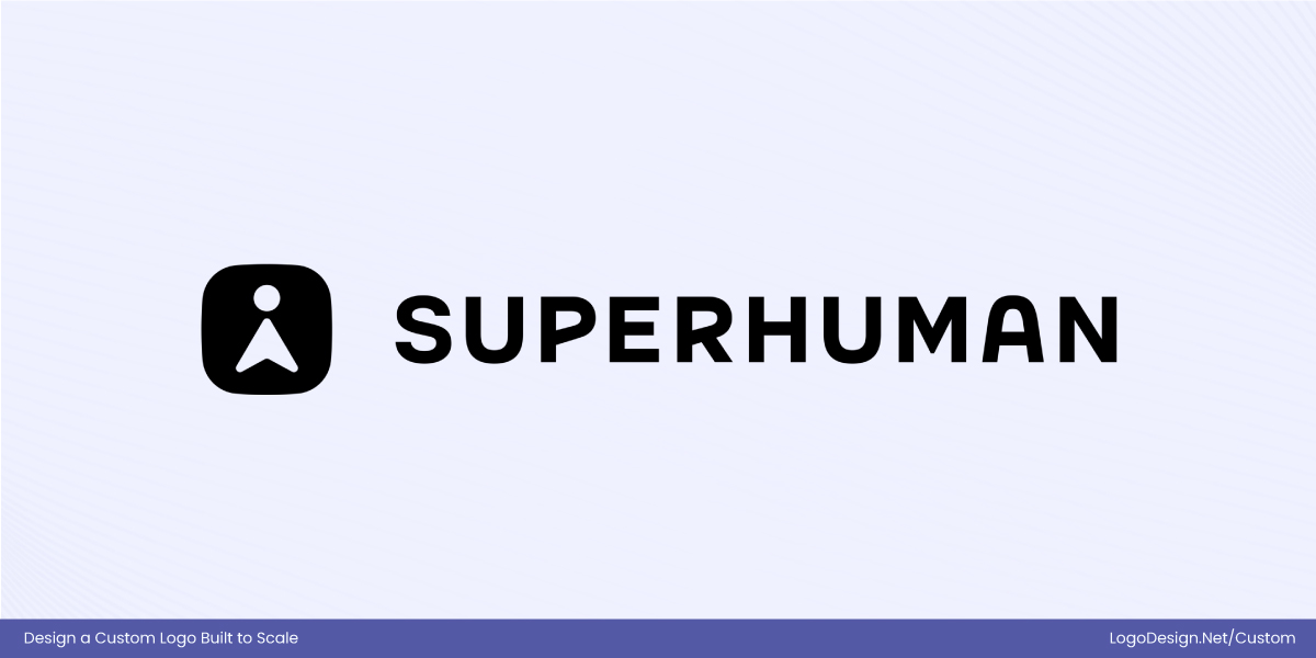 Superhuman Logo