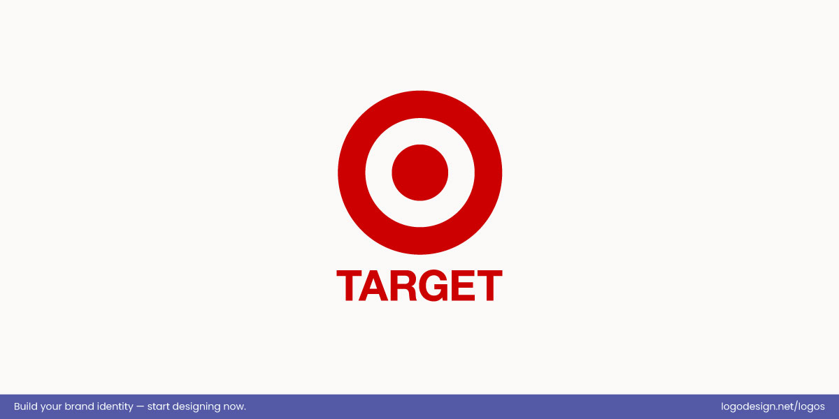 Target Logo Target Logo