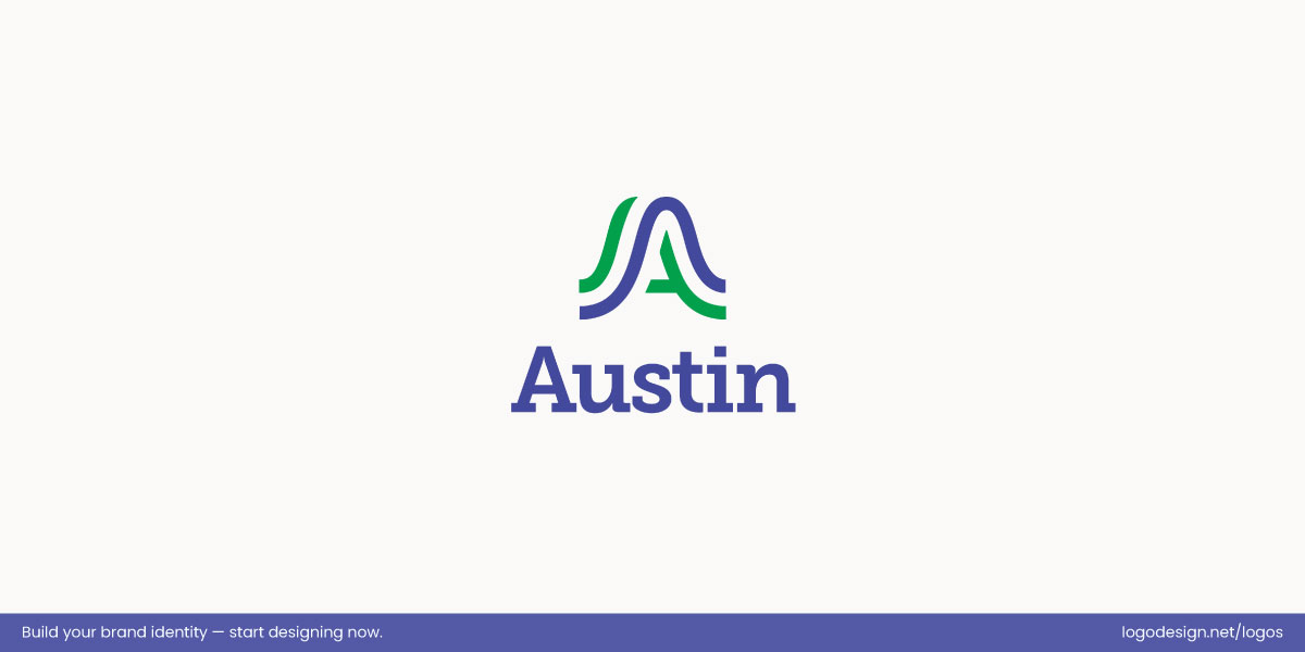 The City of Austin logo The City of Austin logo