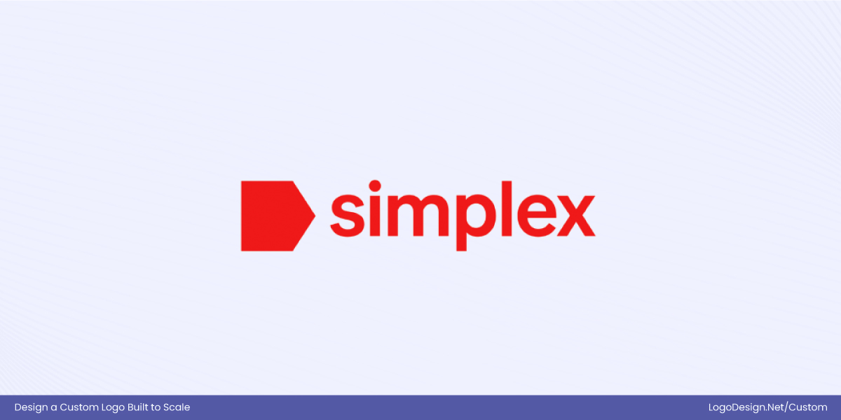 The Simplex logo
