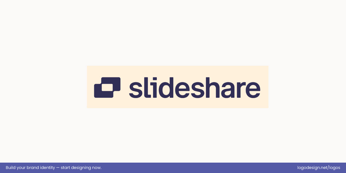 The Slideshare logo The Slideshare logo