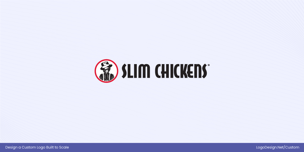 The Slim Chickens logo