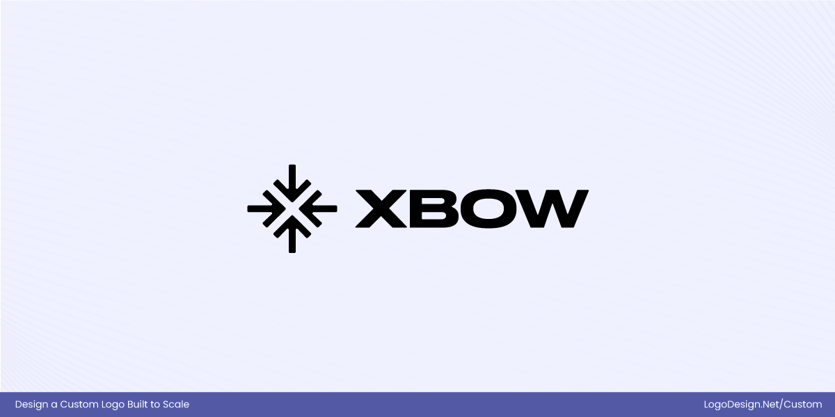The Xbow logo