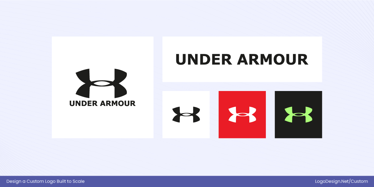 Under Armour Logo