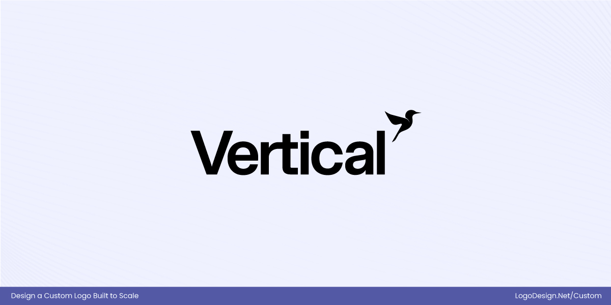 Vertical Aerospace Logo