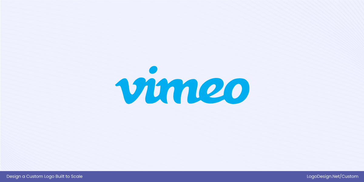 Vimeo Logo