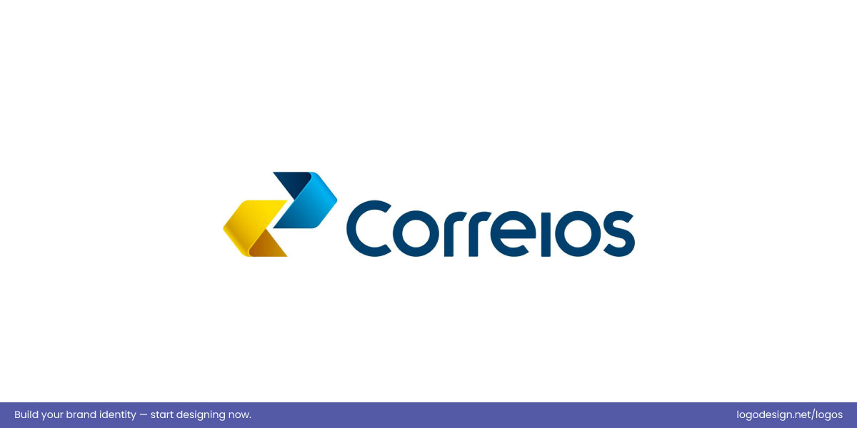 correios logo correios logo