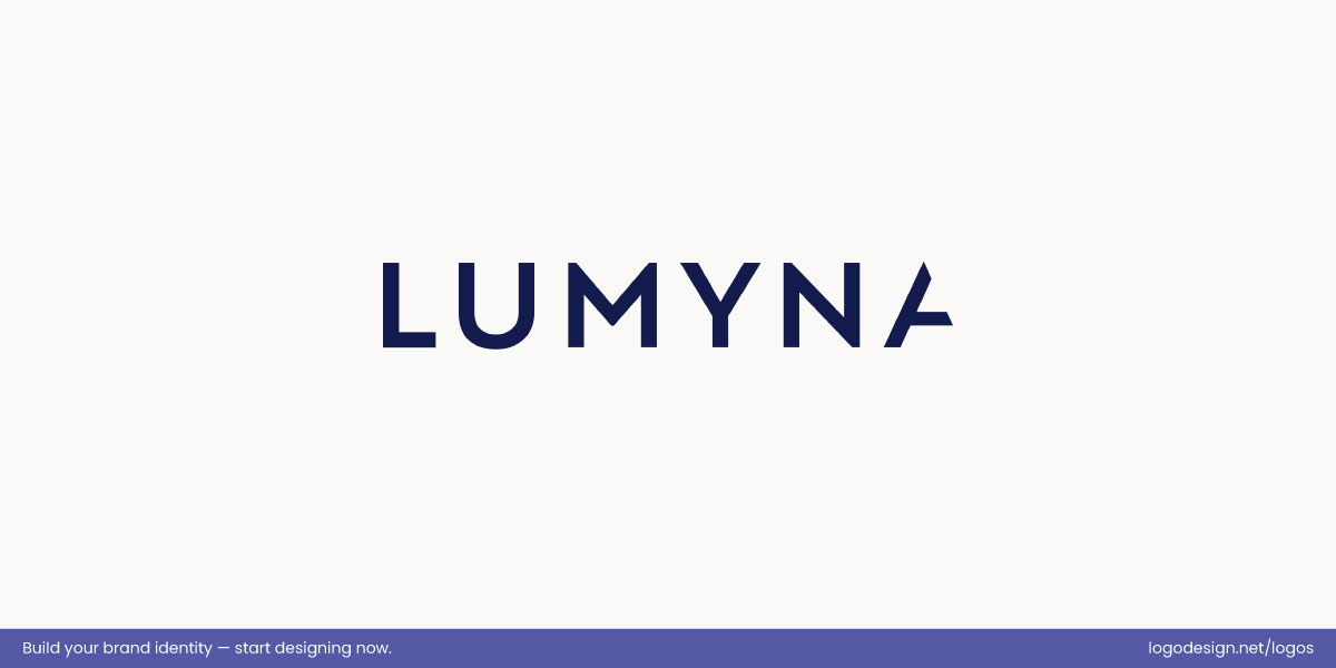 lumyna logo lumyna logo