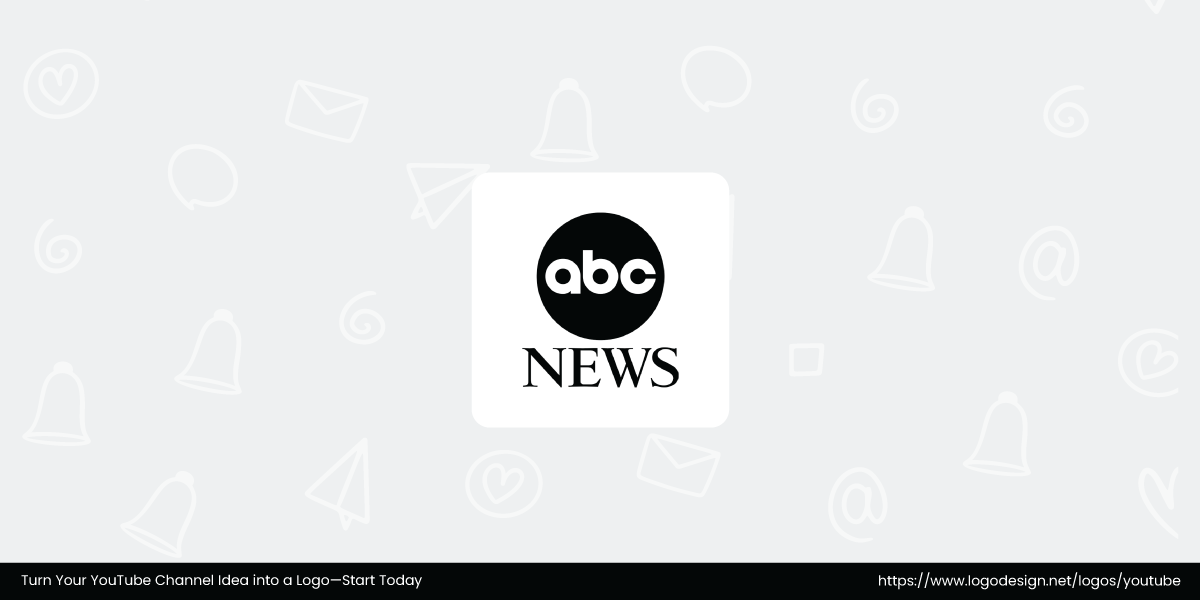 ABC News Youtube Channel Logo