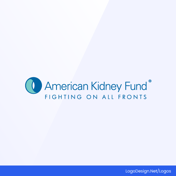 American Kidney Fund Logo