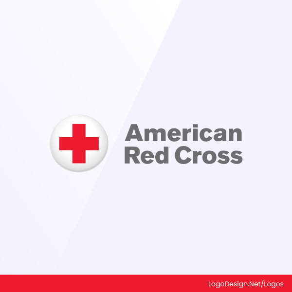 American Red Cross Logo