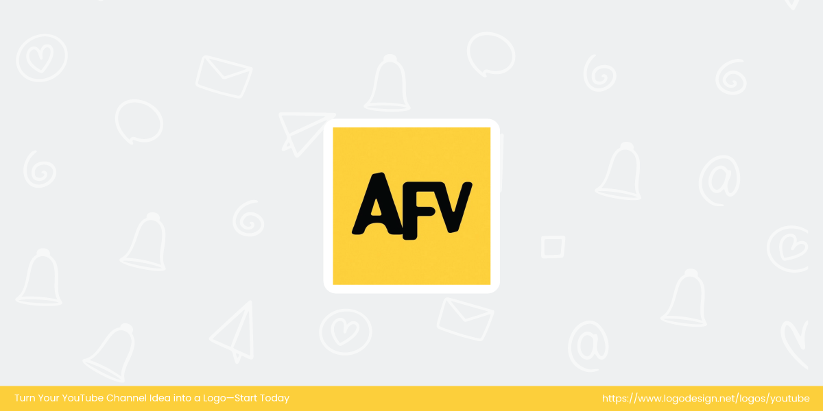 Americas Funniest Home Videos Youtube Channel Logo