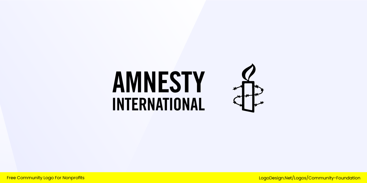 Amnesty Logo
